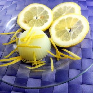 Gelo di limone