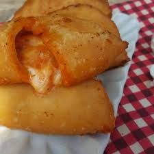 BUFALINE AL POMODORO