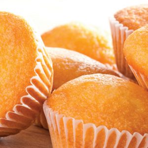 Muffin allo yogurt