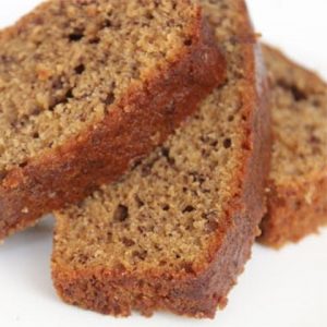 Banana Bread