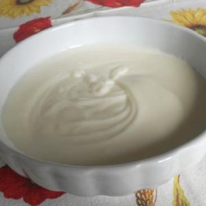 Besciamella