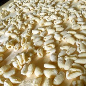 Cavatelli