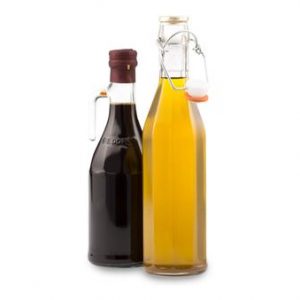 Condimento all’aceto balsamico