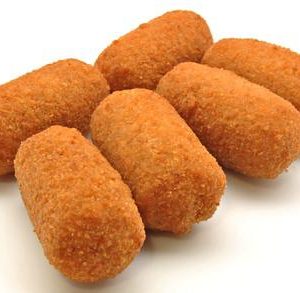 Croquetas