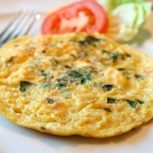 Frittata