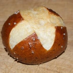 Laugenbrotchen