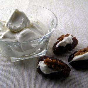 Mascarpone