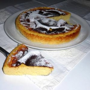 Migliaccio di Carnevale