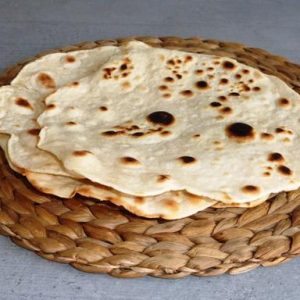 PIADINA ALL'OLIO