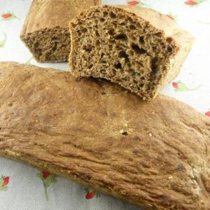 Pane ai 7 cereali