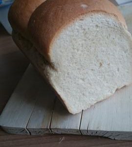 Pane per toast