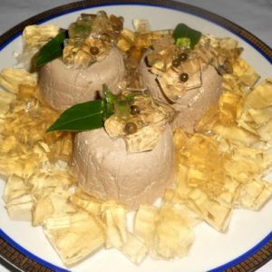 Pate-di-fegato