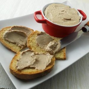 Pate-di-tonno