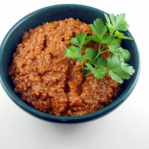 Ragu-di-seitan