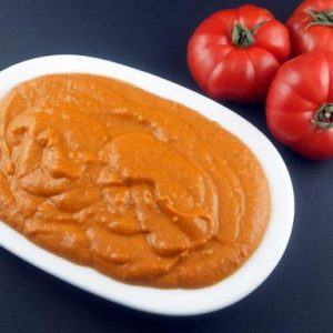 Salsa ketchup speziata