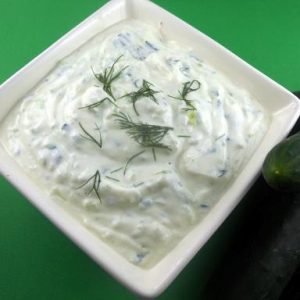 TZATZIKI