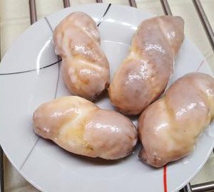 Taralli Siciliani