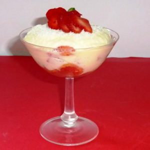 Tiramisu-alle-fragole