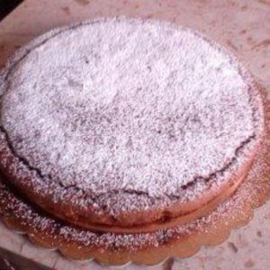 Torta la mora