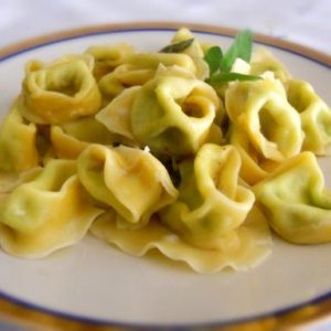 Tortelloni della vigilia