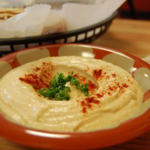 hummus-di-ceci